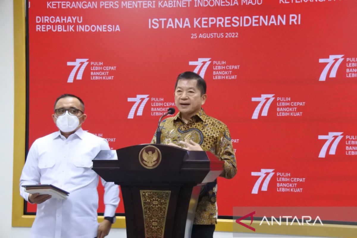 Bappenas: 2 juta UMKM lokal masuk e-katalog LKPP pada 2023