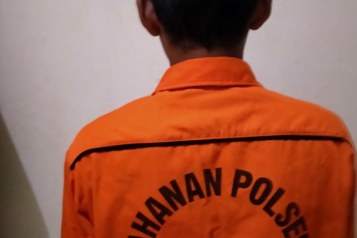 Polisi tindaklanjuti kasus pencabulan pelajar di Lampung Timur
