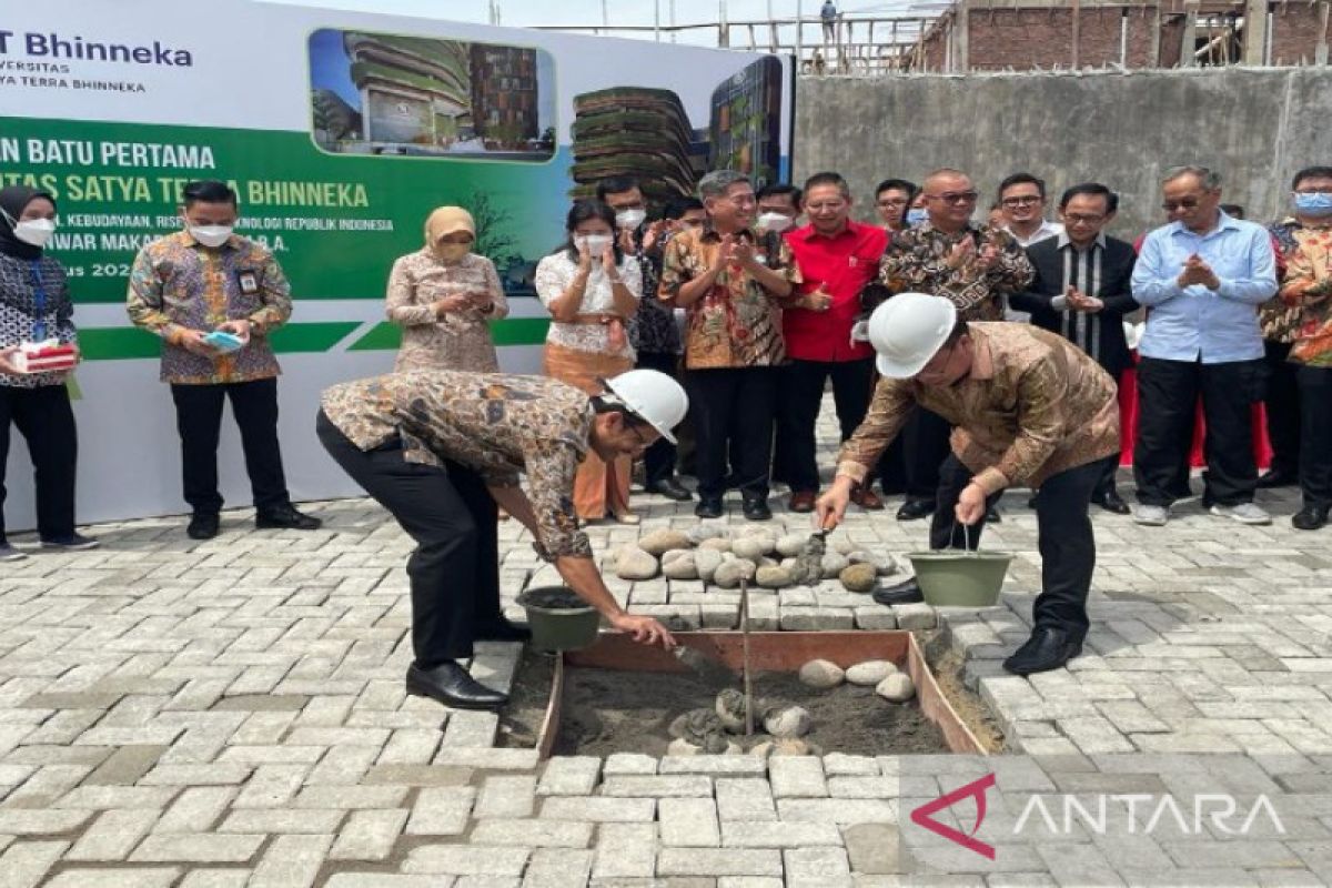 Mendikbudristek minta seluruh kampus perhatikan pemicu persoalan pendidikan