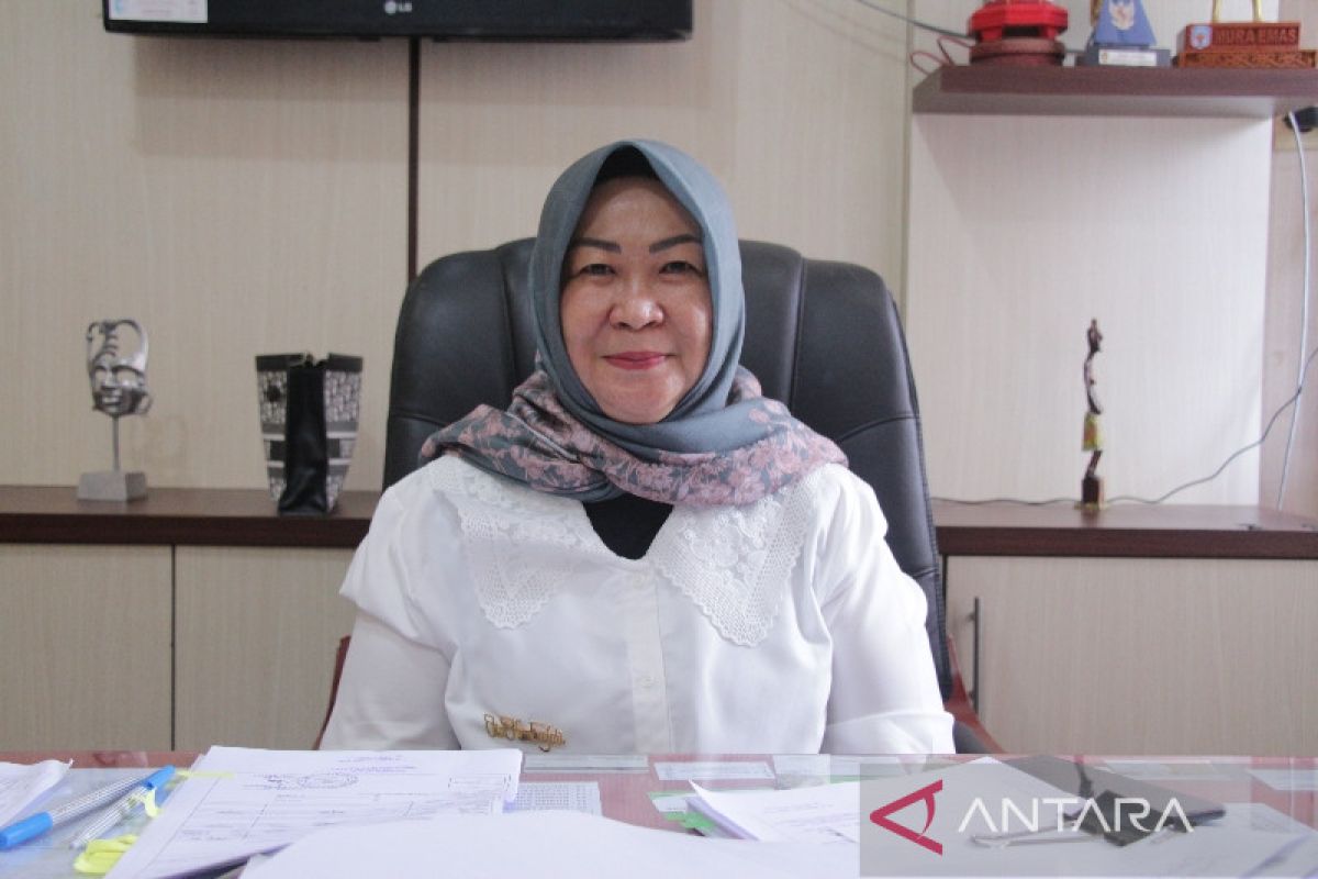 Pemkot Palangka Raya sajikan pergelaran budaya bagi peserta UCI MTB