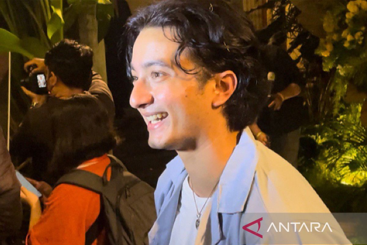 Bryan Domani alami kesulitan saat syuting "Miracle In Cell No.7"