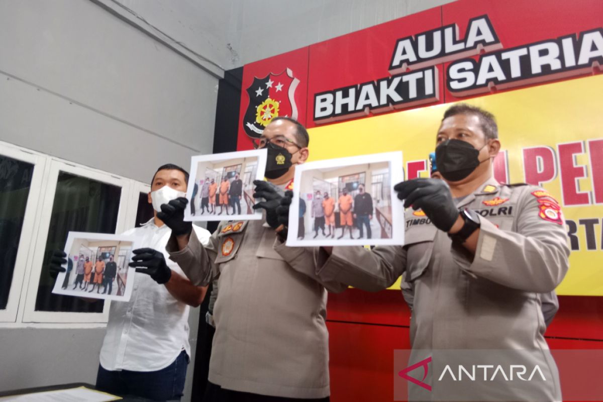 Dua terduga penganiaya hingga korban tewas di Yogyakarta, serahkan diri ke polisi