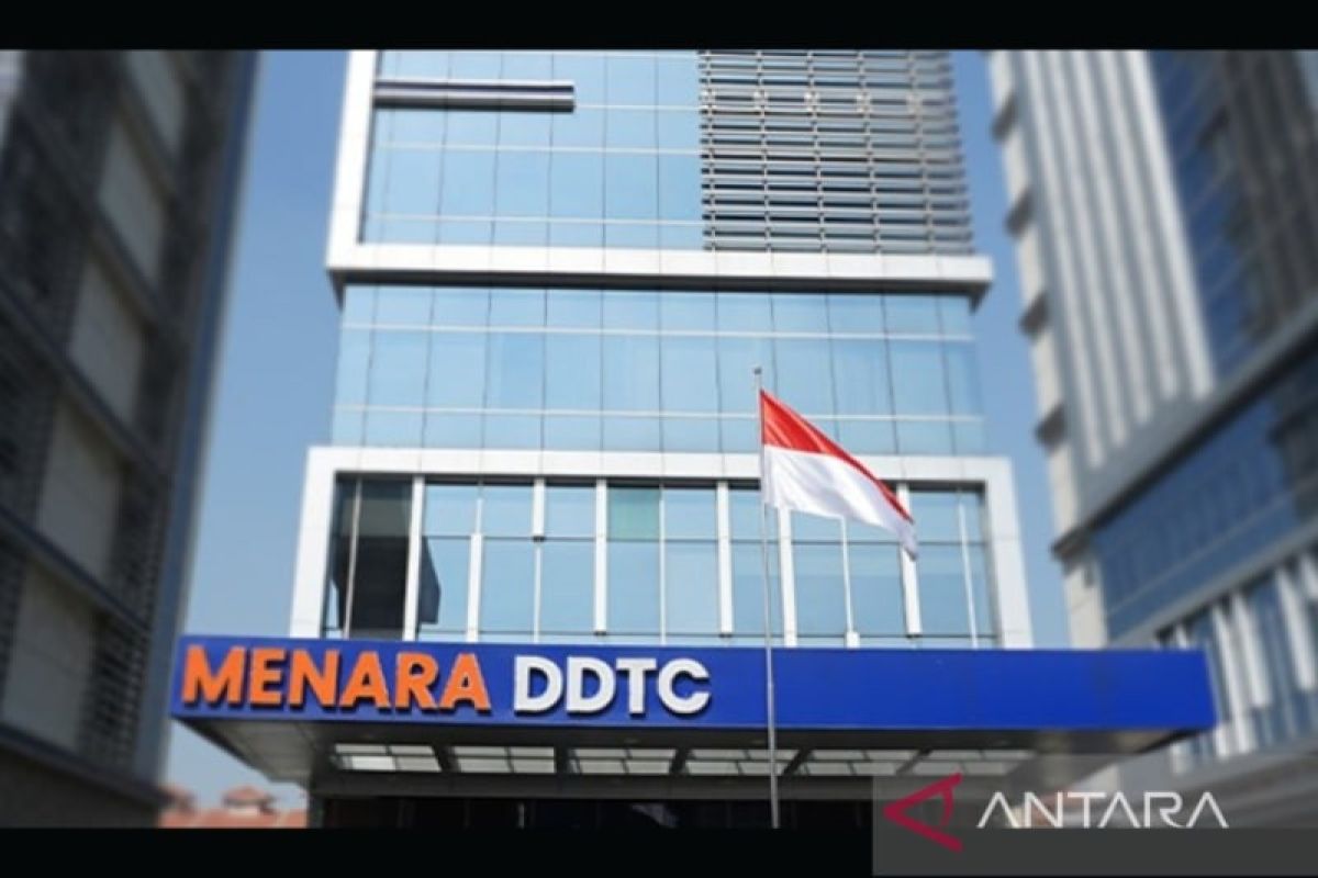 Konsisten beri edukasi pajak, DDTC menangkan penghargaan internasional