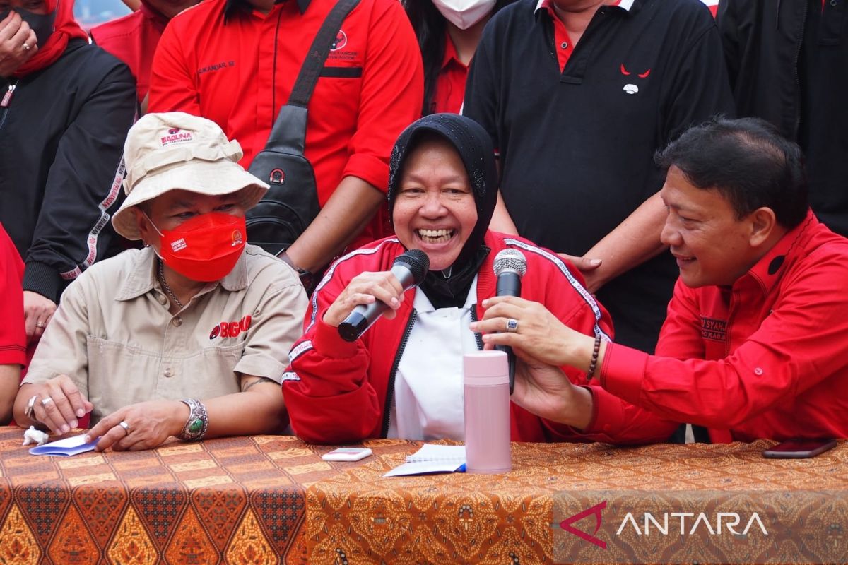 Menteri Sosial tegaskan tak boleh lagi ada ODGJ dipasung