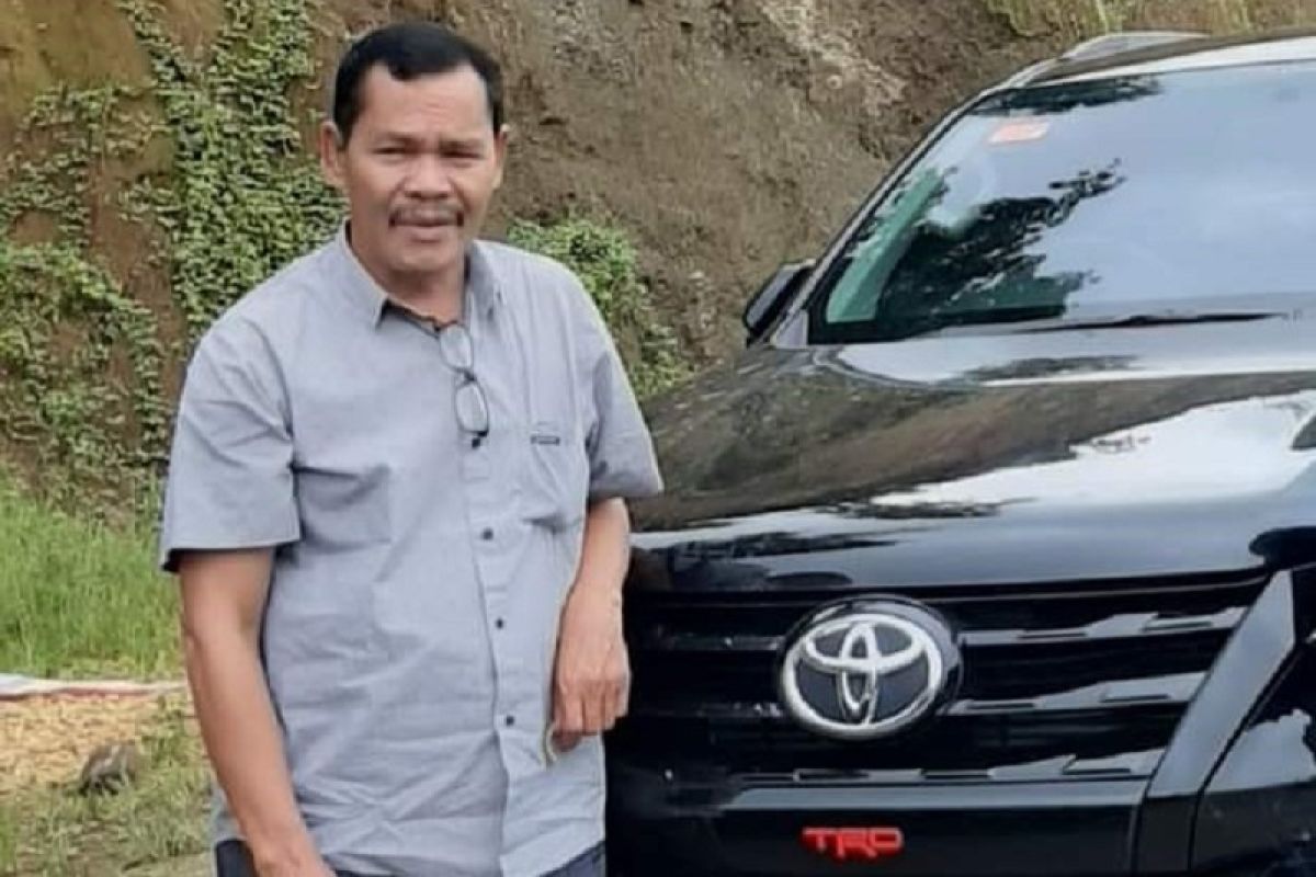 Tokoh Partai Aceh berharap Pj Bupati Gayo Lues putra daerah