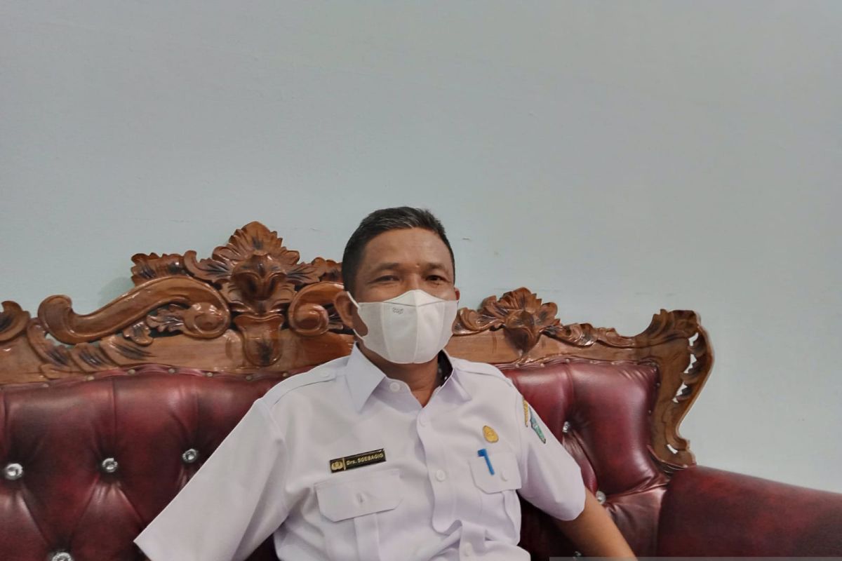 Dindikbud Belitung non aktifkan oknum guru yang memukul siswa