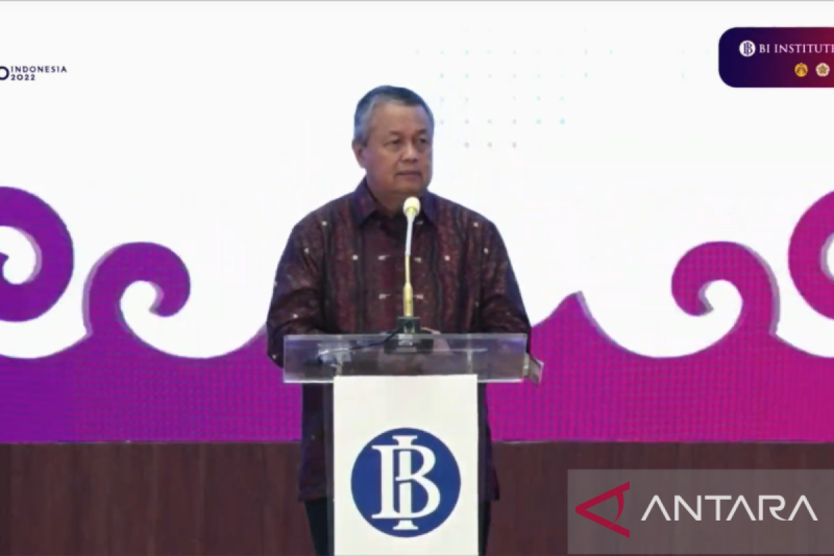 ASEAN can set good example for cross-border transactions: BI