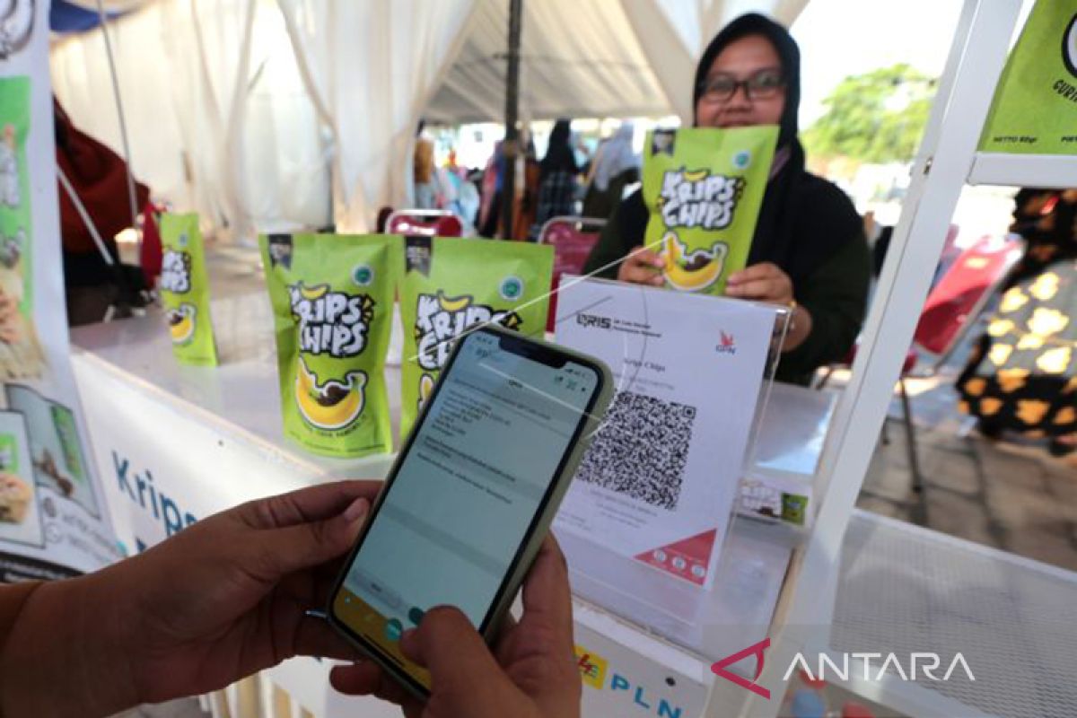 30 Persen UMKM Di Aceh Sudah Masuk Ekosistem Digital - ANTARA News Aceh