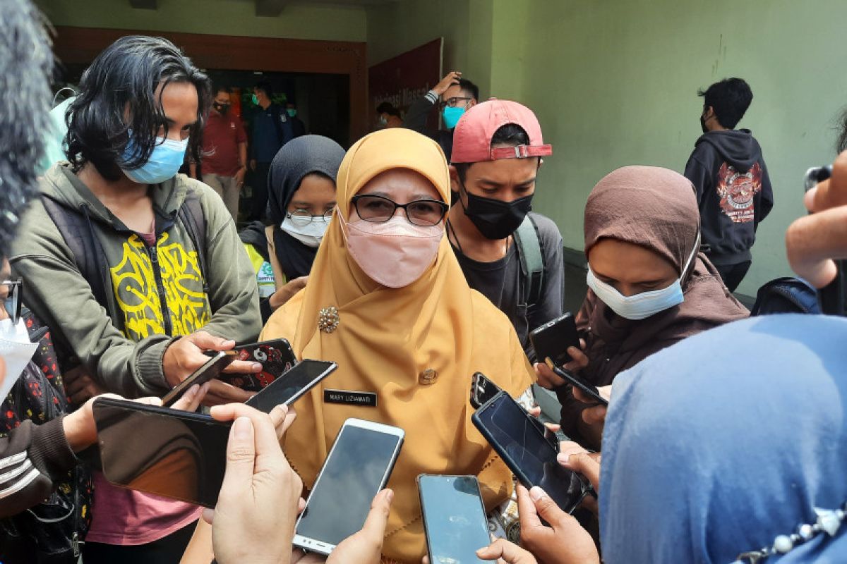 Warga Depok kontak erat pasien cacar monyet dinyatakan negatif