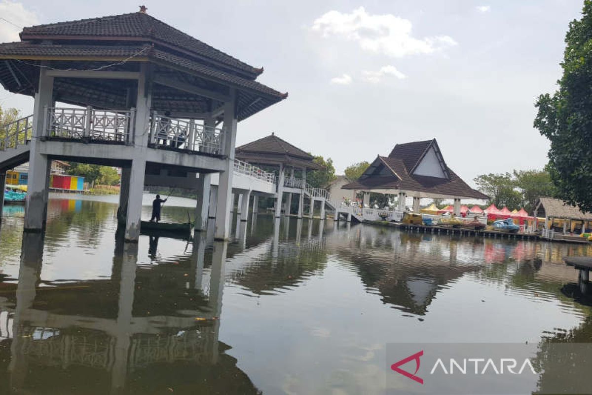 "Grand Maerokoco Fair" kembali hadir usai pandemi