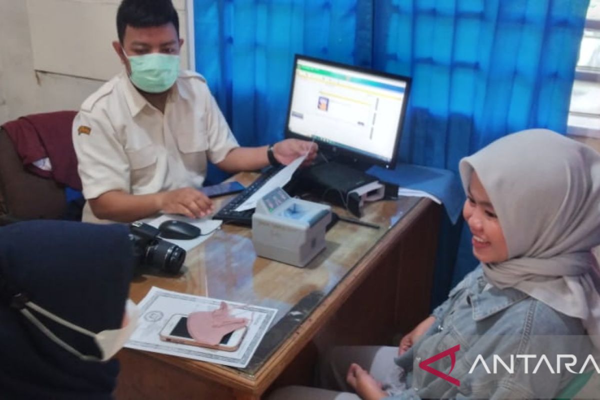 12 kelurahan di Kota Bekasi mulai aplikasikan program Patriot Beken