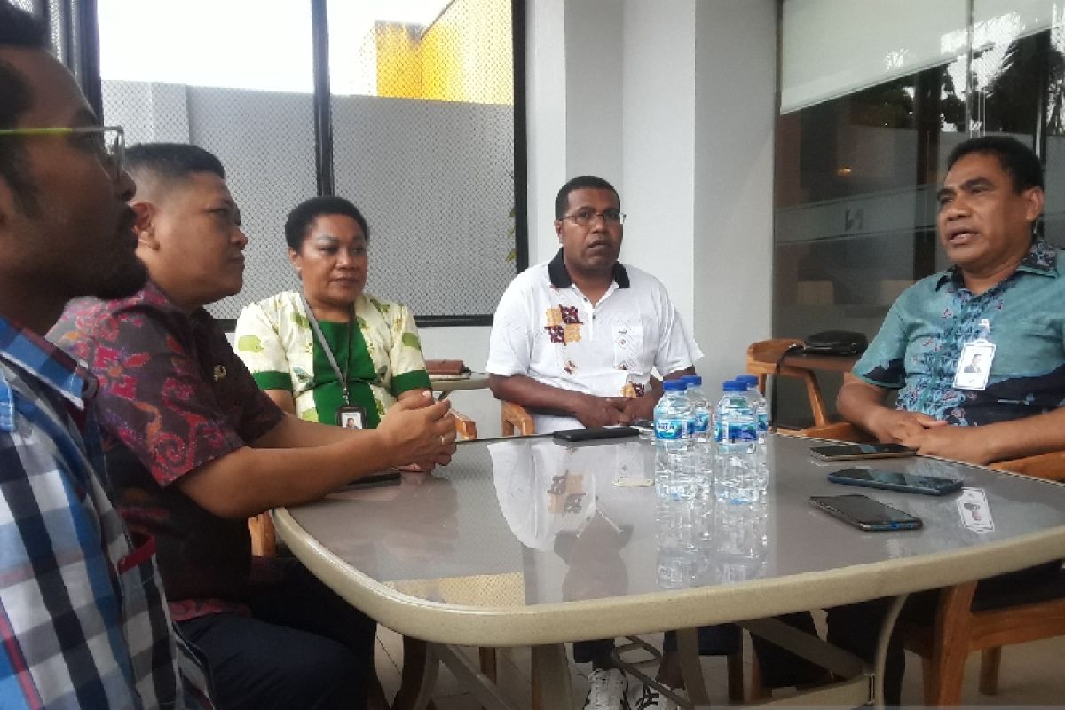 Bank Papua sponsori PSBS Biak Rp1 miliar untuk arungi Liga 2