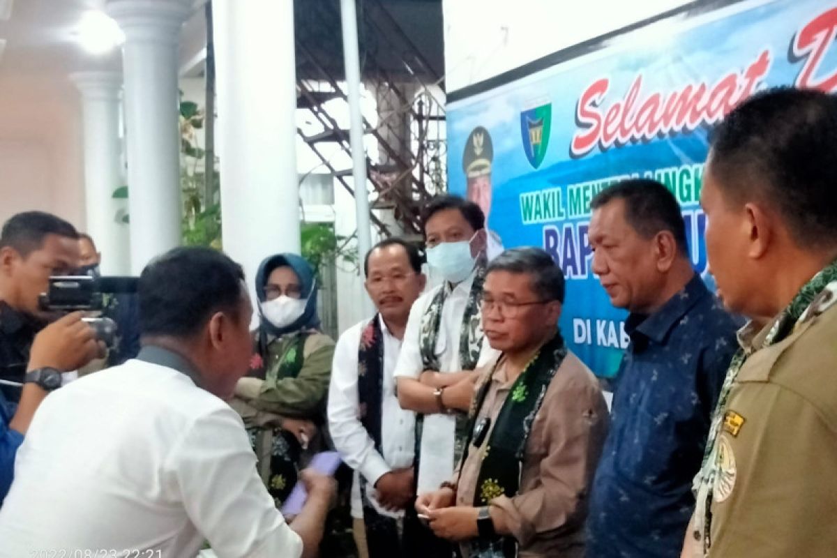 Kemen LHK tegaskan PLTMH bayarkan imbal hasil lingkungan ke daerah