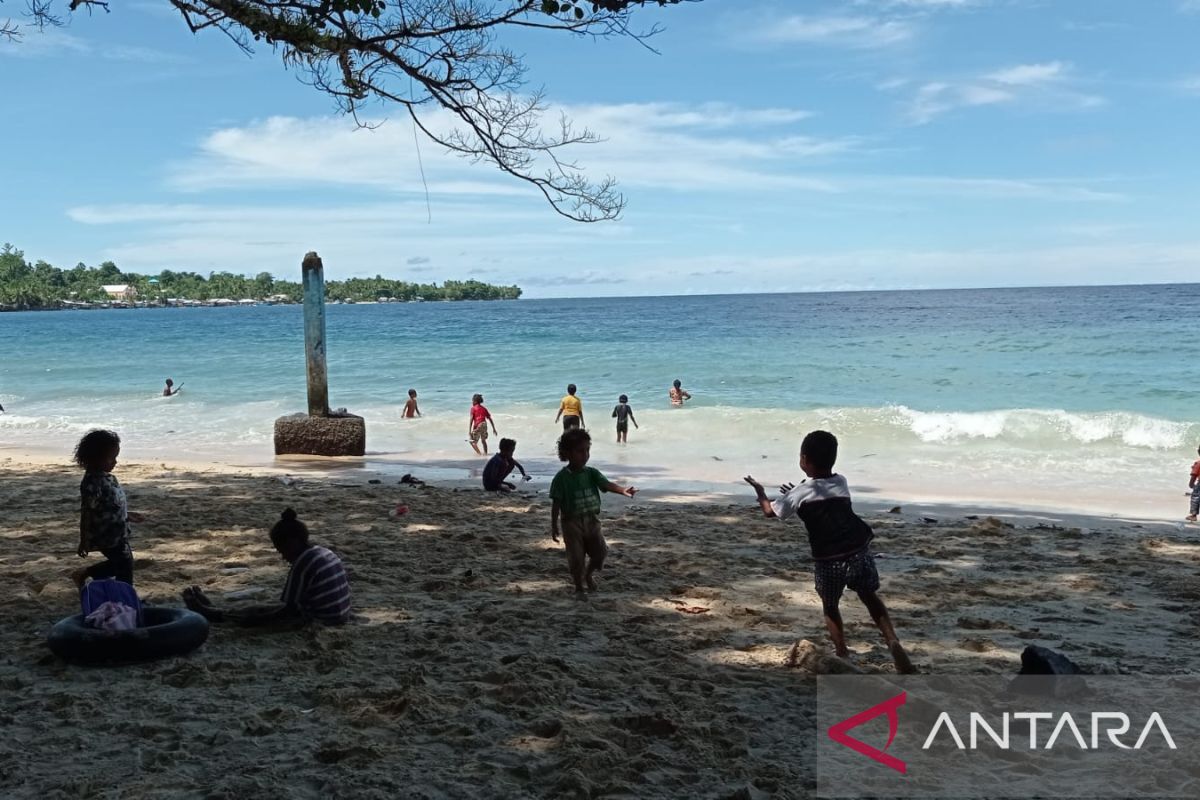 Pemerintah Manokwari genjot retribusi wisata setelah Pandemi