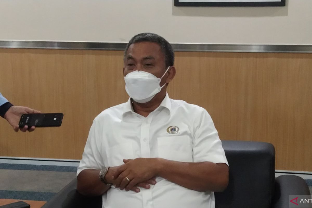 DPRD DKI rapat Bamus jadwalkan pemberhentian Anies-Riza di Bogor