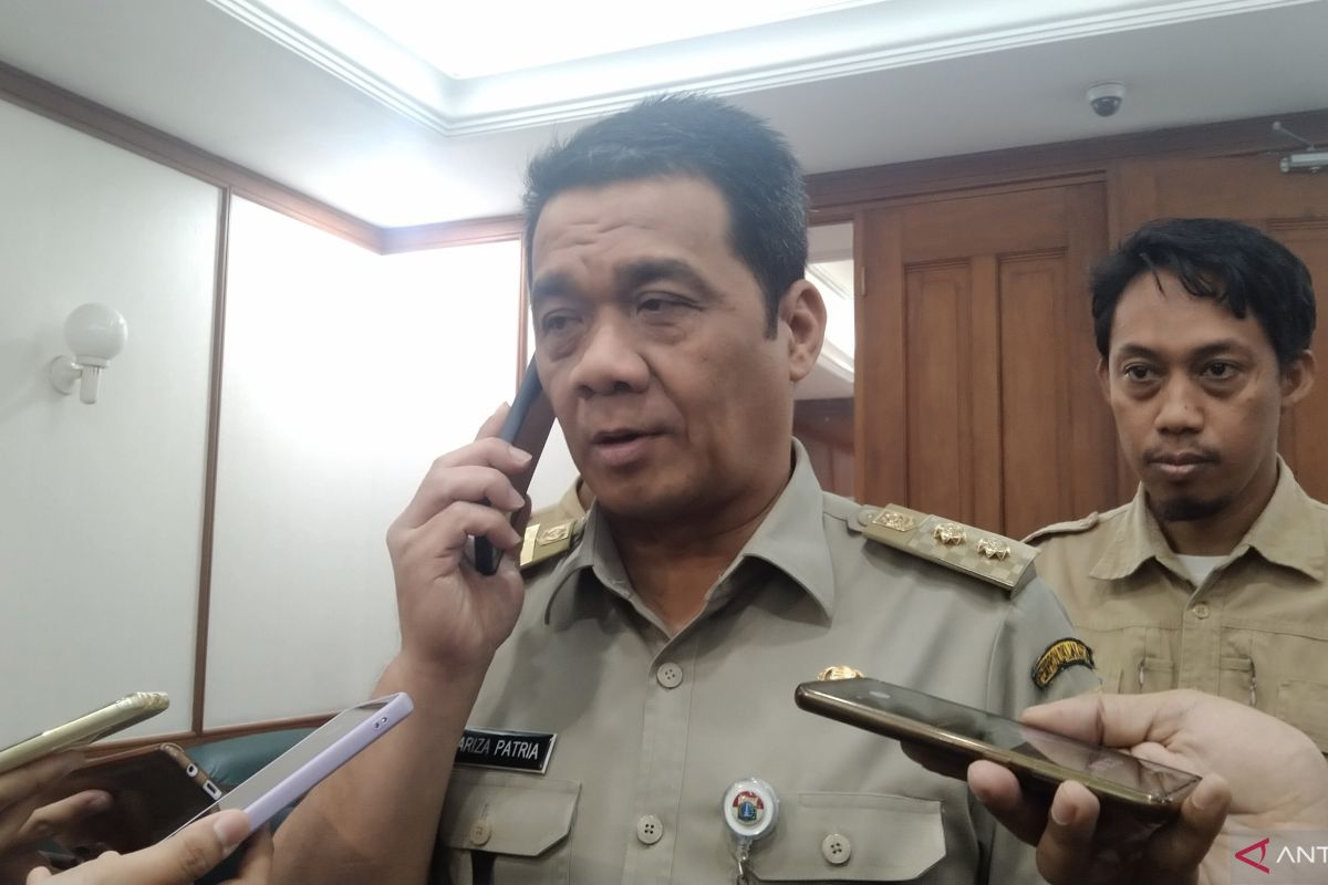 Wagub DKI minta pemukul pengemudi TransJakarta diproses hukum