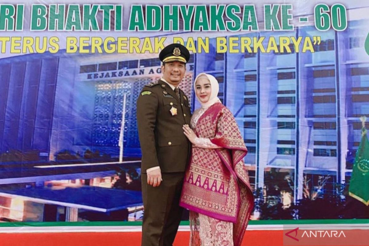 Koordinator pada Kejati NTB jadi kepala kejaksaan di IKN