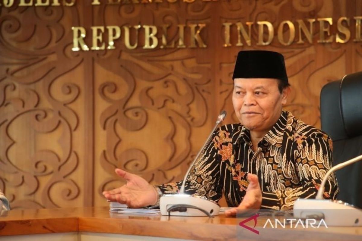 Hidayat Nur Wahid dukung peningkatan kualitas pendidikan keagamaan di Indonesia
