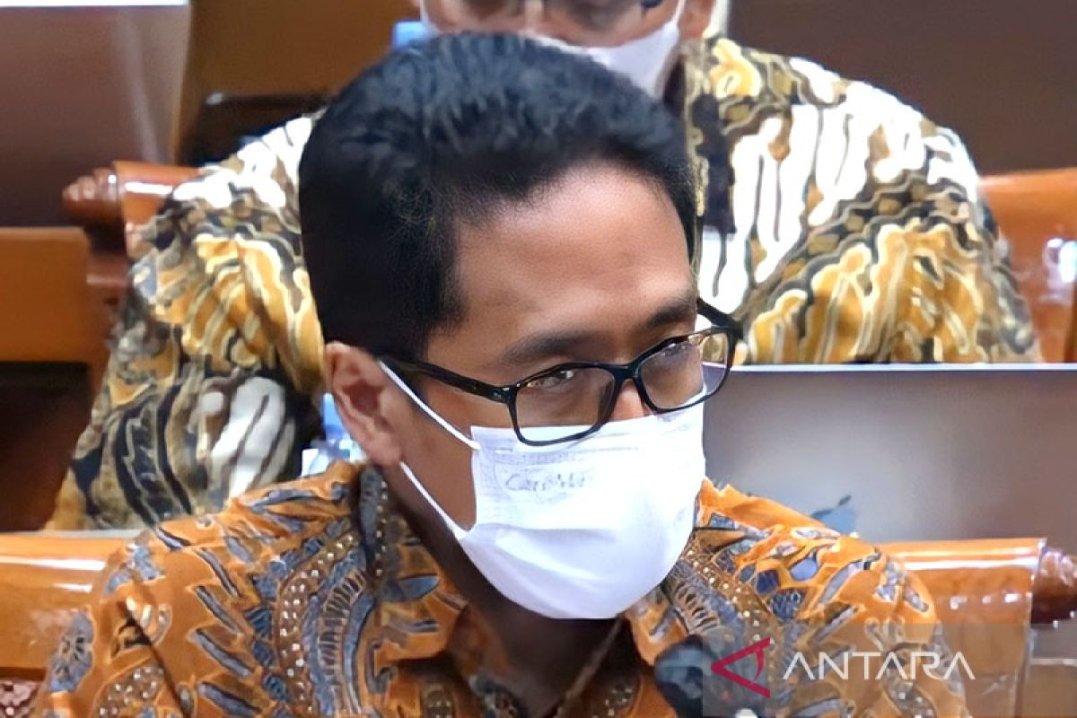 Kemendikbudristek: RUU Sisdiknas berikan penghasilan layak bagi guru