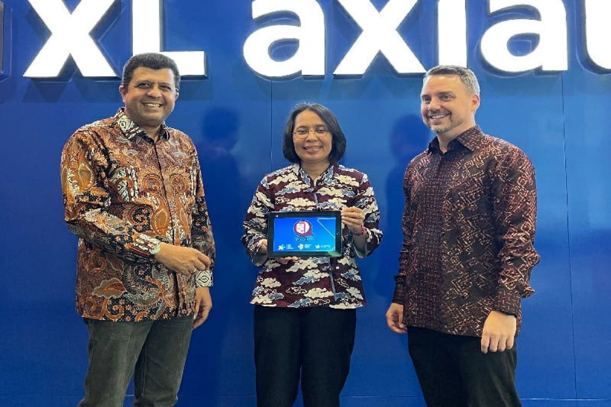 XL Axiata-Viamo sediakan LayananTanya321