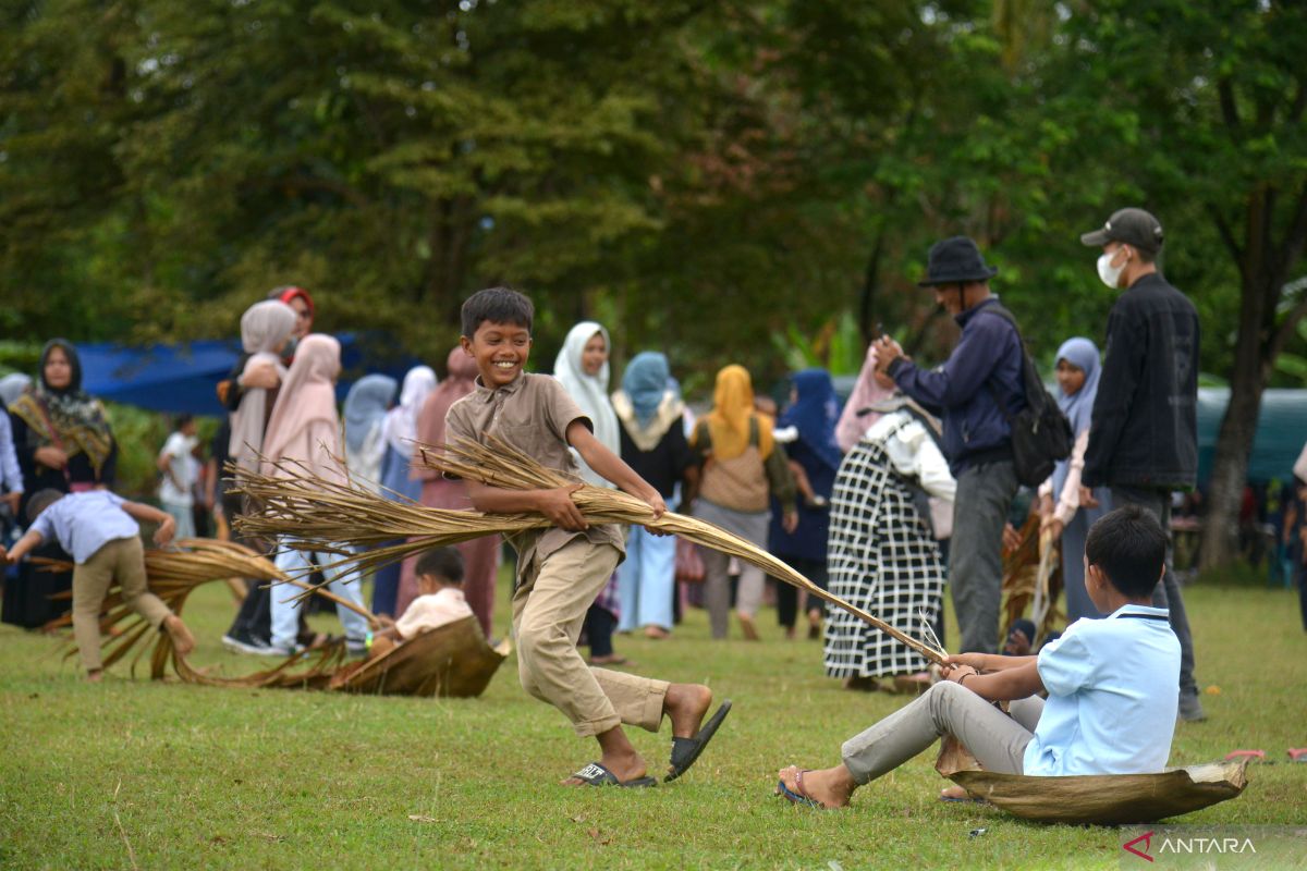 IDAI ingatkan orang tua untuk ajak anak aktif bergerak