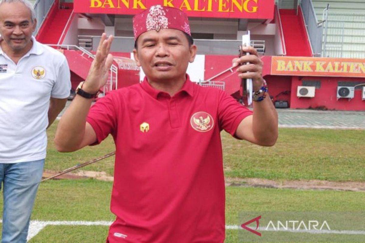 Kalteng Putra pertahankan tujuh pemain untuk skuad musim 2022-23