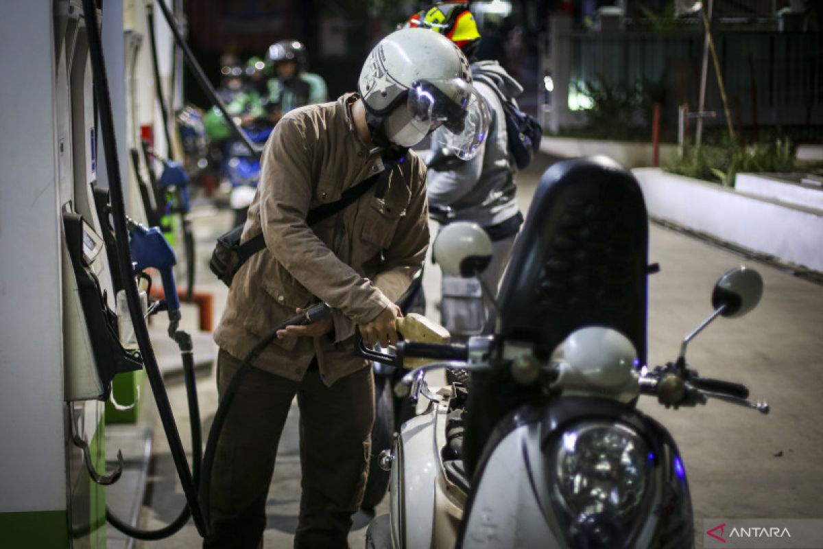 Kehabisan bensin? Ini daftar SPBU Pertamina buka 24 jam di Jakarta