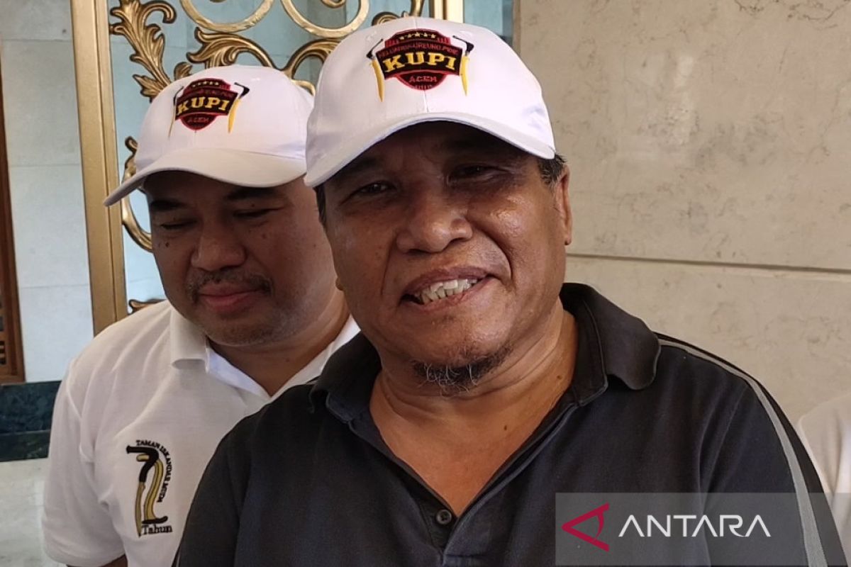 Pj Bupati Pidie serap aspirasi warga perantauan di Jakarta