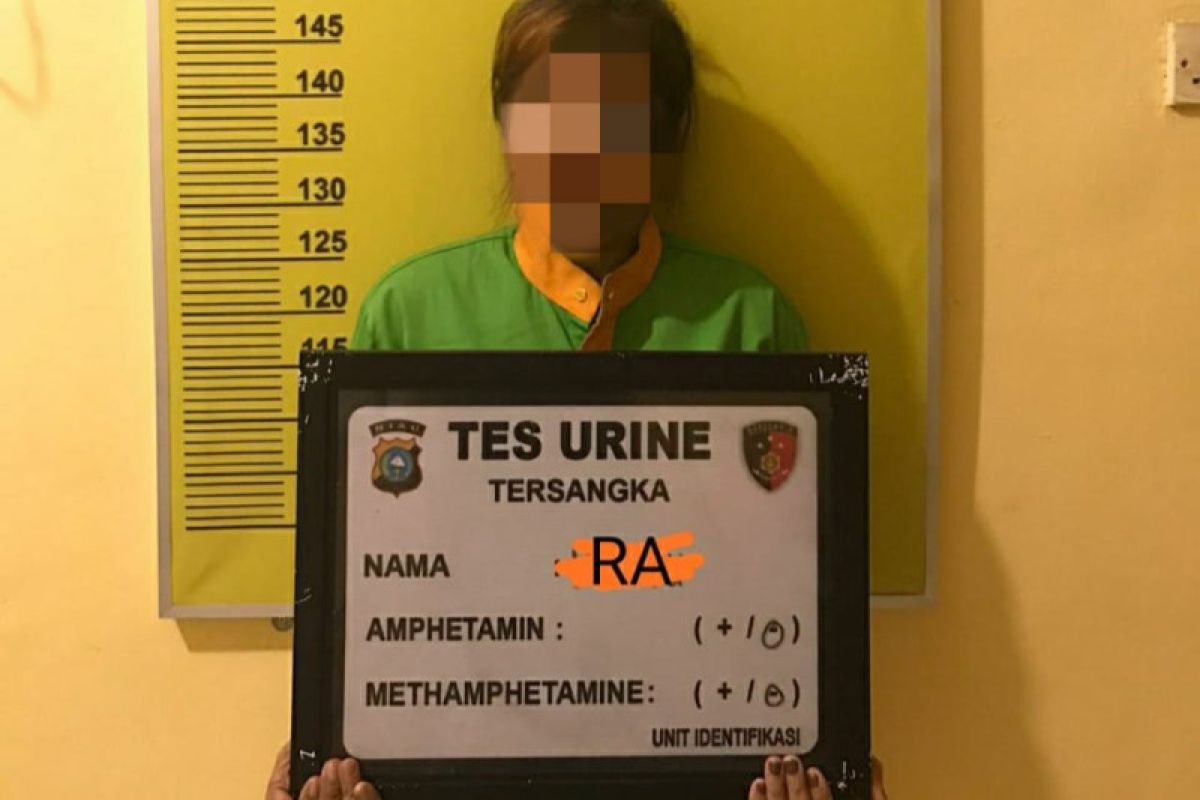 Ibu di Meranti diciduk polisi lantaran suruh anaknya curi handphone