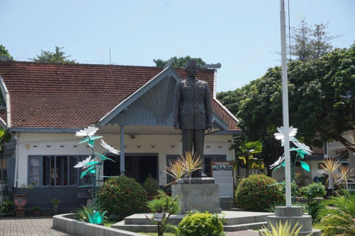 Tujuh tempat wisata untuk kenang sejarah Indonesia