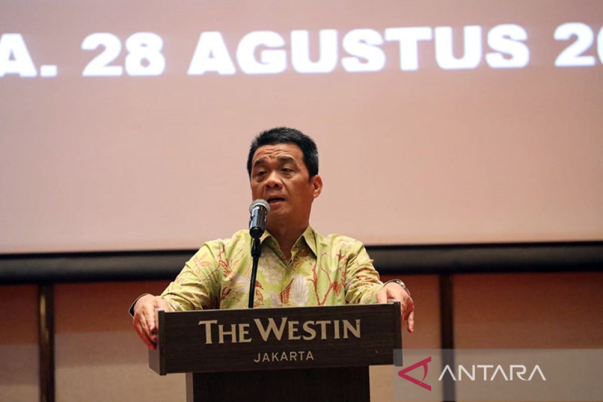 Wagub DKI minta IDI Jakarta lebih fokus layani kebutuhan masyarakat