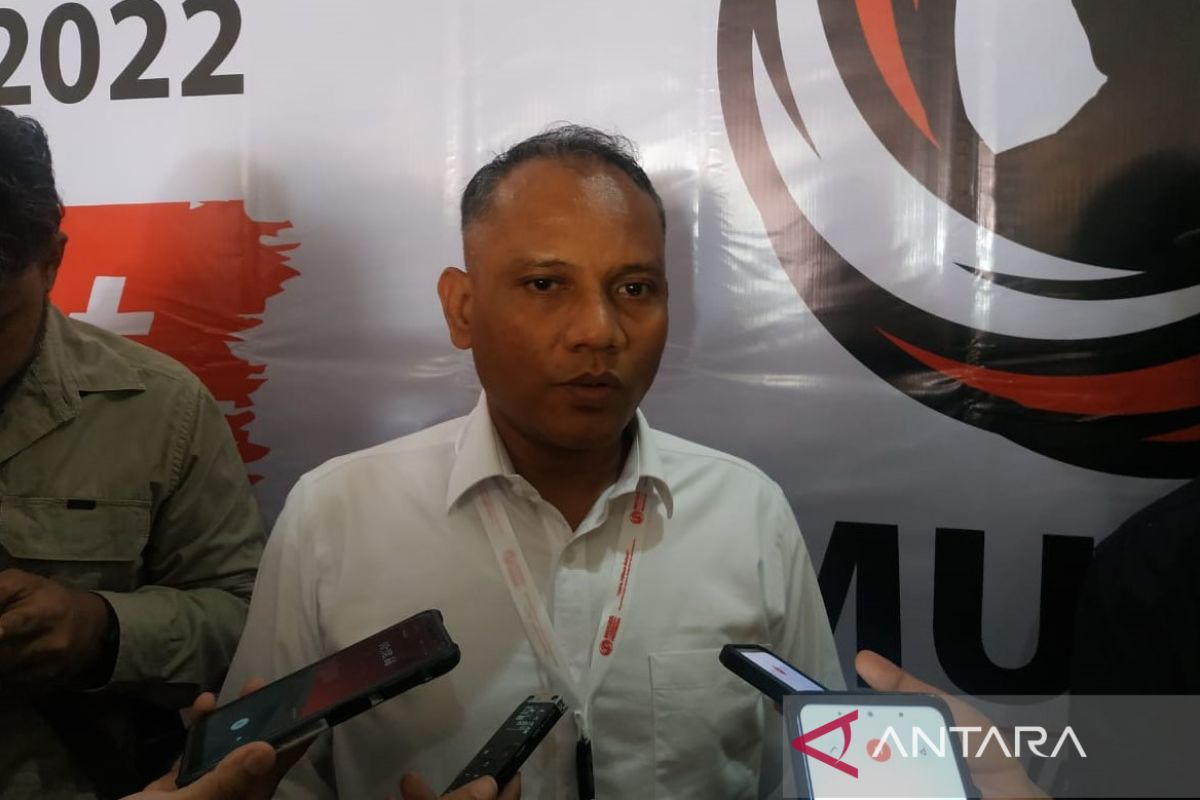 Musra apresiasi sikap bijaksana Jokowi tidak sebut capres