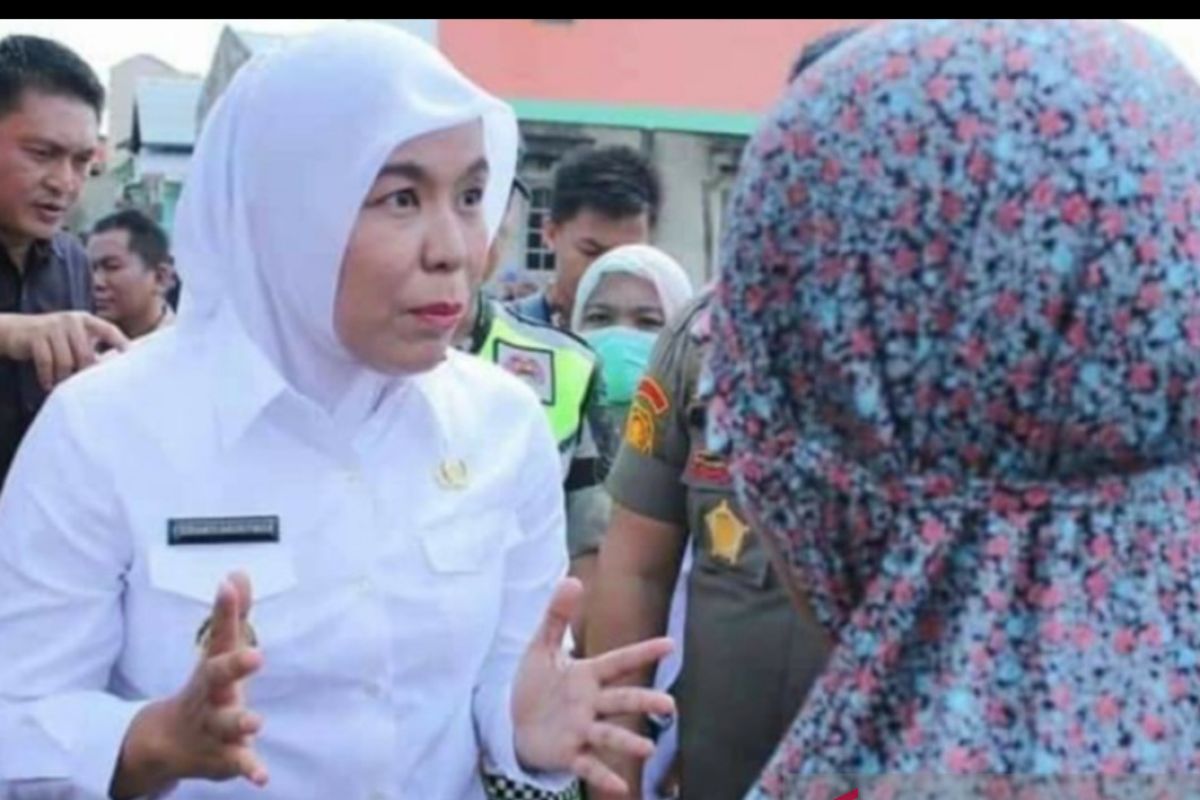 Palembang wujudkan pelayanan asuransi kesehatan bagi  seluruh warga