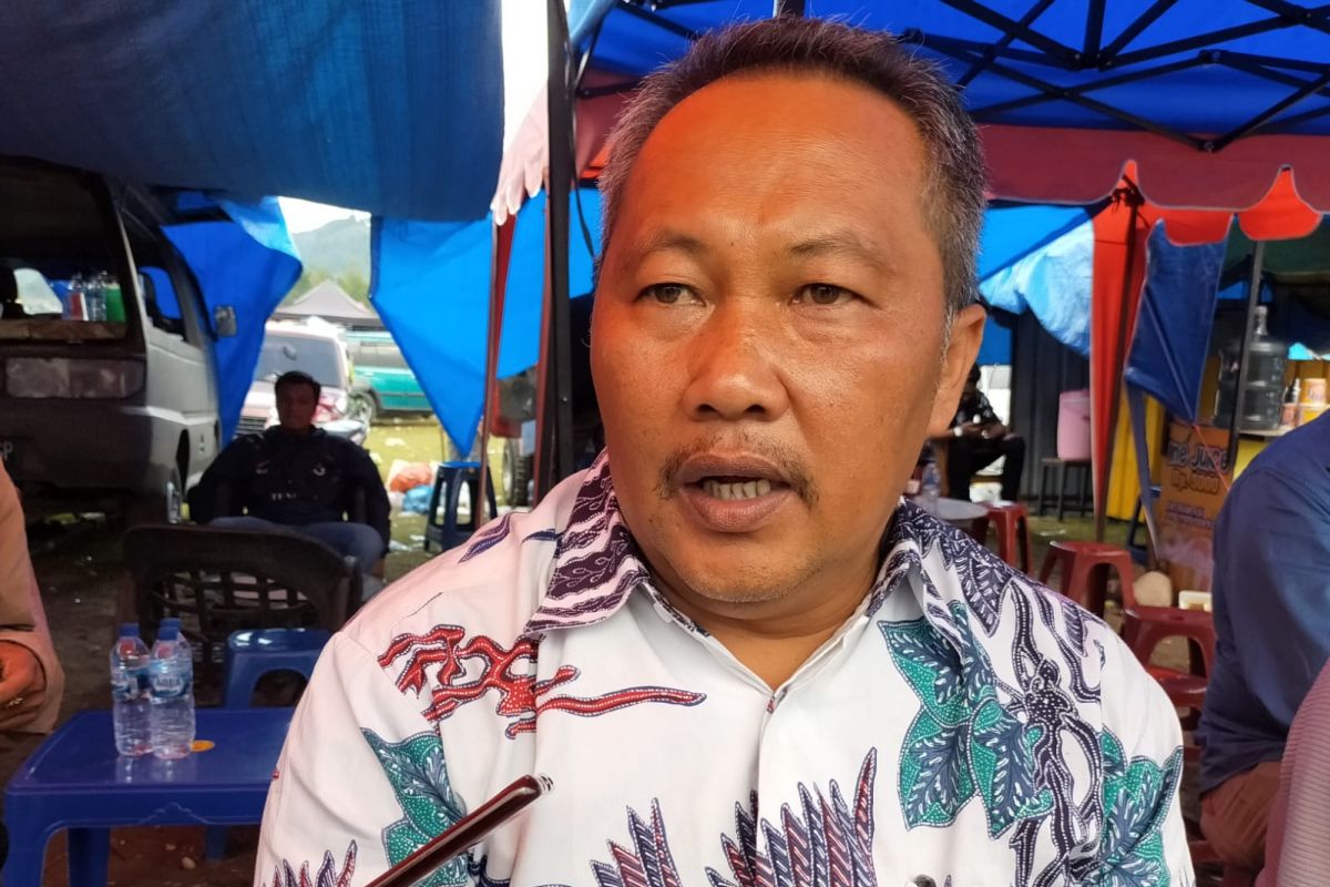 Rahmuddinsyah Jabat Ketua Pordasi Aceh