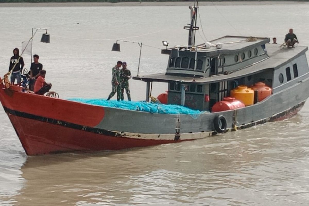 PM PNG minta lakukan investigasi kasus penembakan nelayan Indonesia