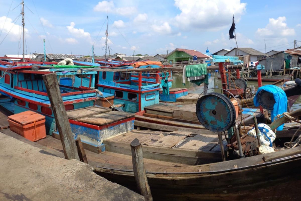 HNSI: ribuan nelayan kecil di Medan Utara harapkan  BBM subsidi