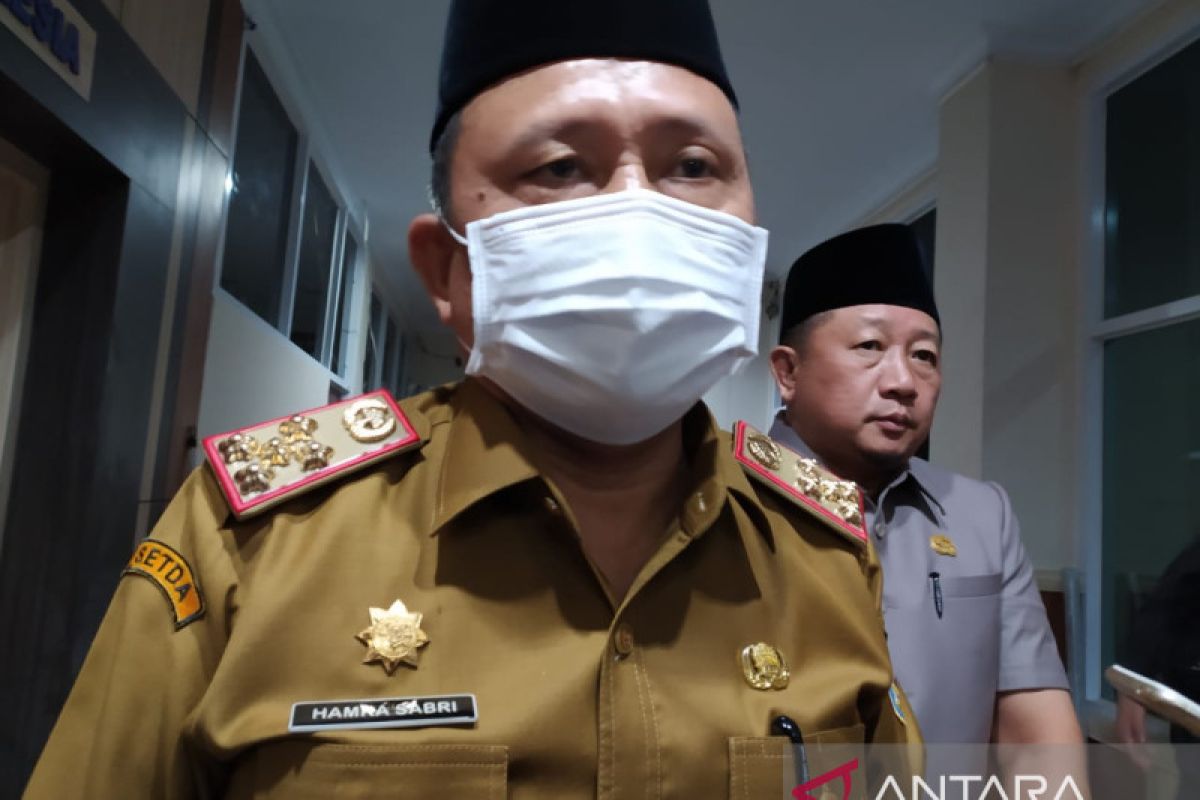 Sekda Bengkulu:  Truk batu bara gunakan BBM subsidi dapat dipidana