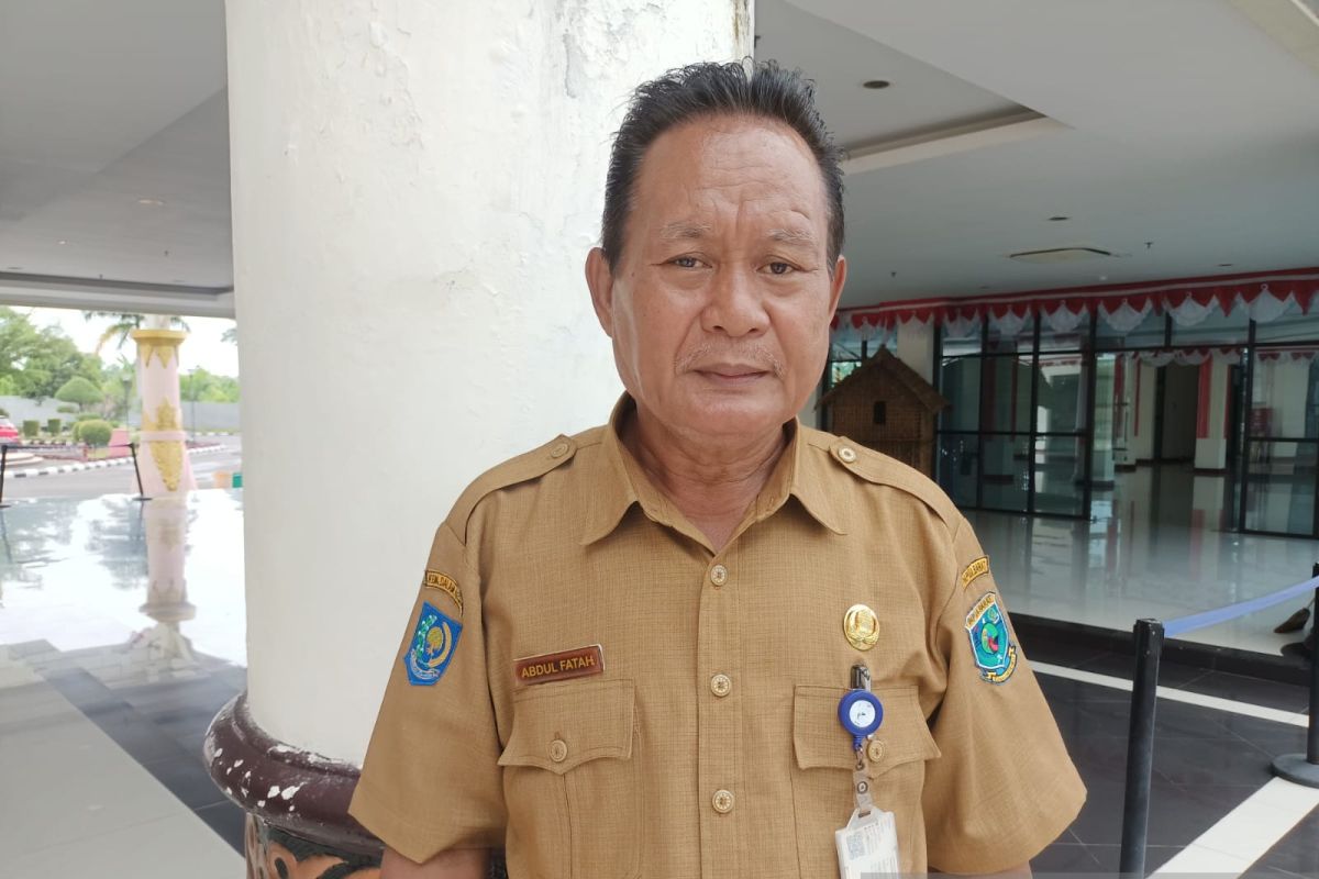 Dinas Kearsipan Papua Barat lakukan audit LKD kabupaten/kota