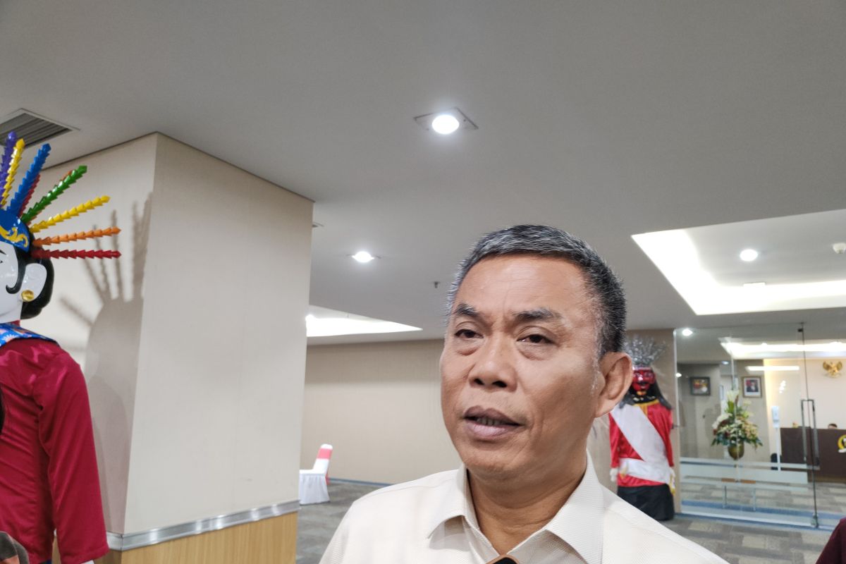 Ketua DPRD DKI: Rapat anggaran di luar Jakarta agar fokus