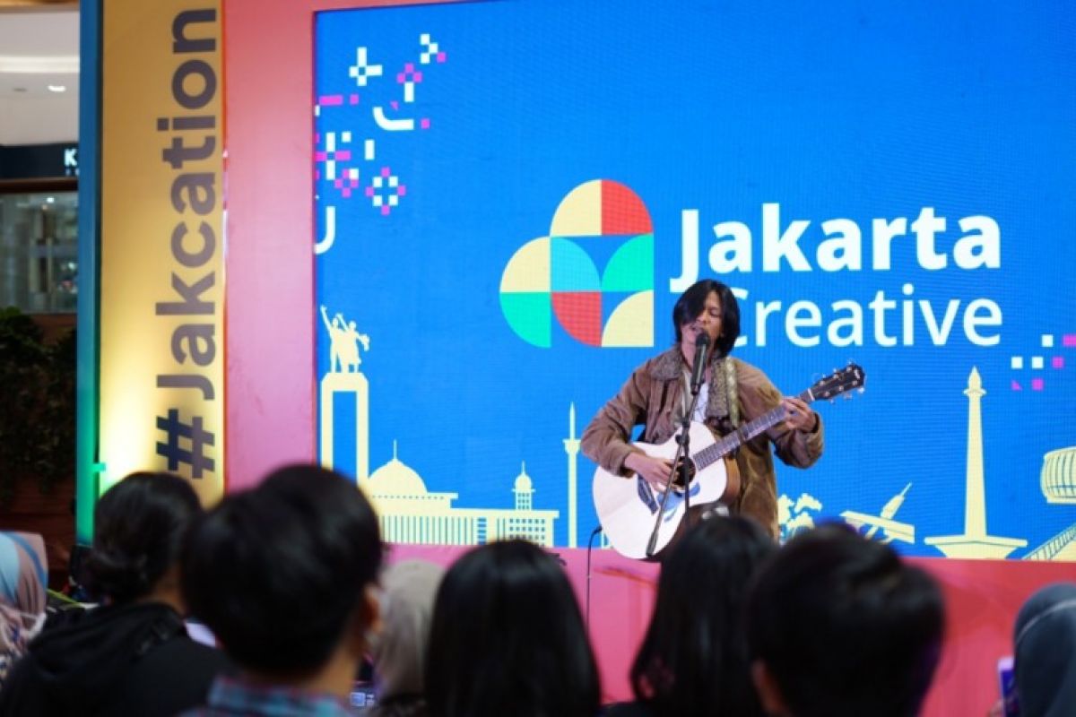 DKI Jakarta kembali gairahkan pariwisata lewat 