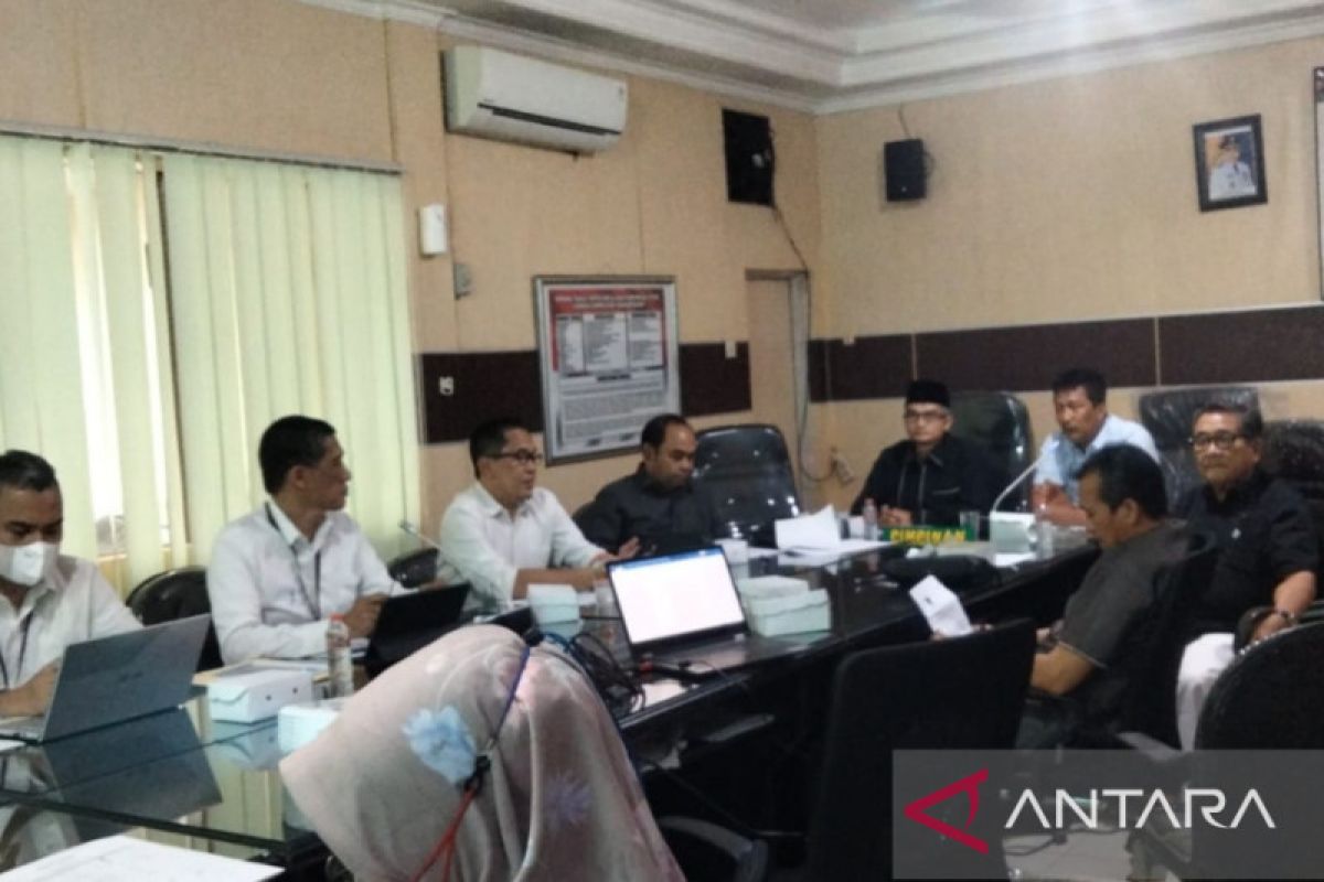 DPRD Banjarmasin kaji penyertaan modal Rp26 miliar ke Bank Kalsel