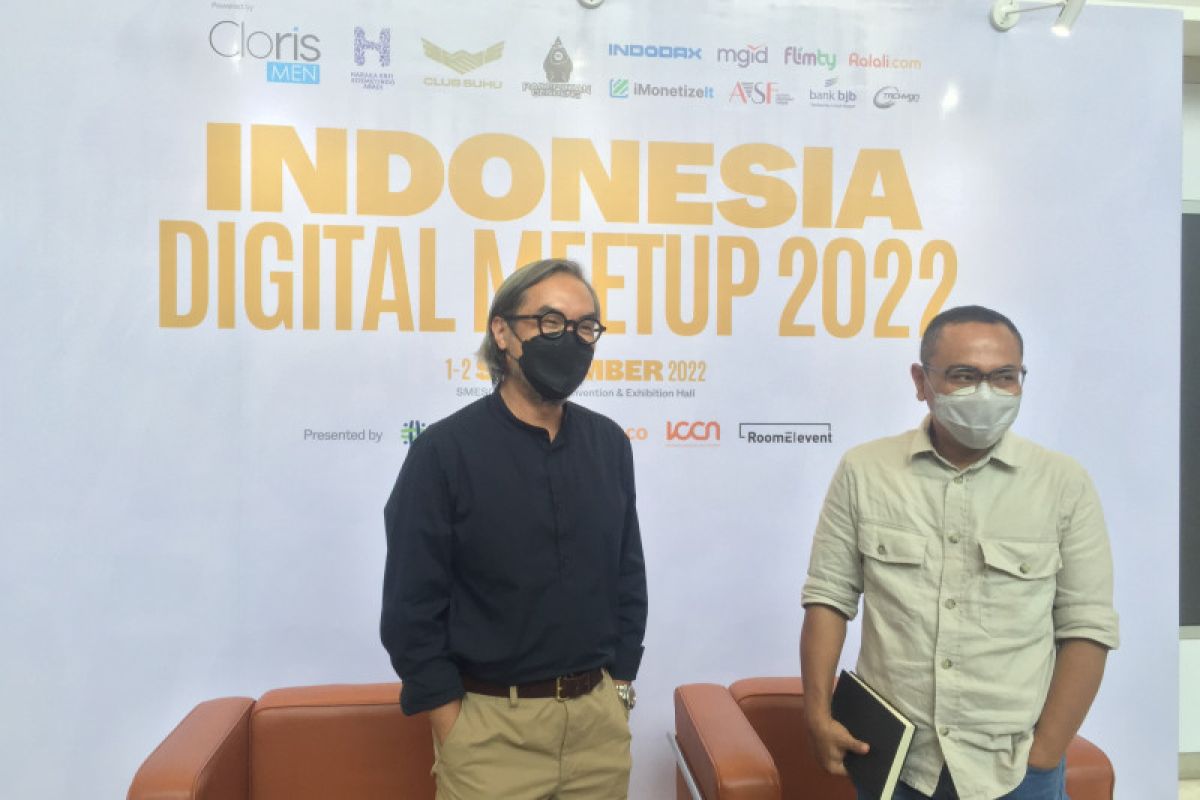 Smesco gelar IDM 2022 dorong UMKM masuk ekosistem digital