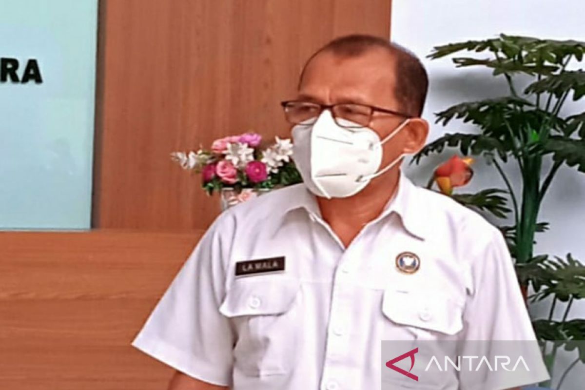 Januari-Agustus 2022, BNNP Sulawesi Tenggara rehabilitasi 61 pecandu narkoba
