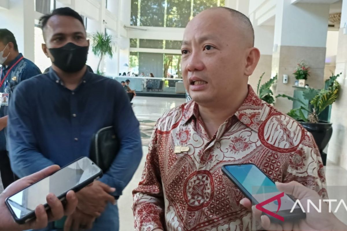 Apindo ajak pelaku usaha manfaatkan peluang saat COVID-19 terkendali