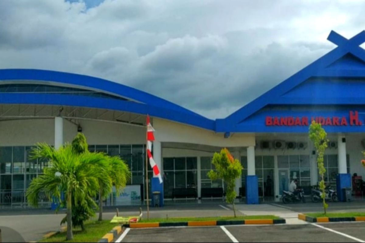 South Sulawesi readies Rp20-bln aviation subsidy for three airports
