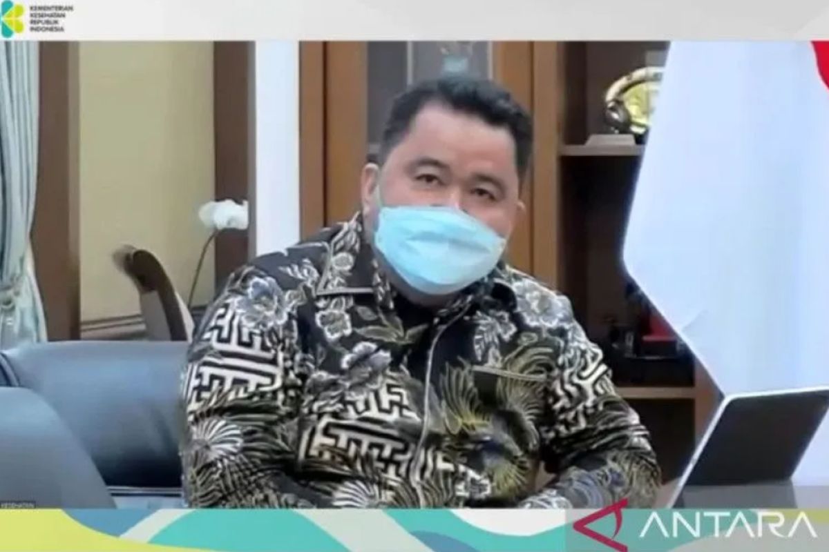 407 mahasiswa idap HIV di Jabar akumulasi selama 31 tahun