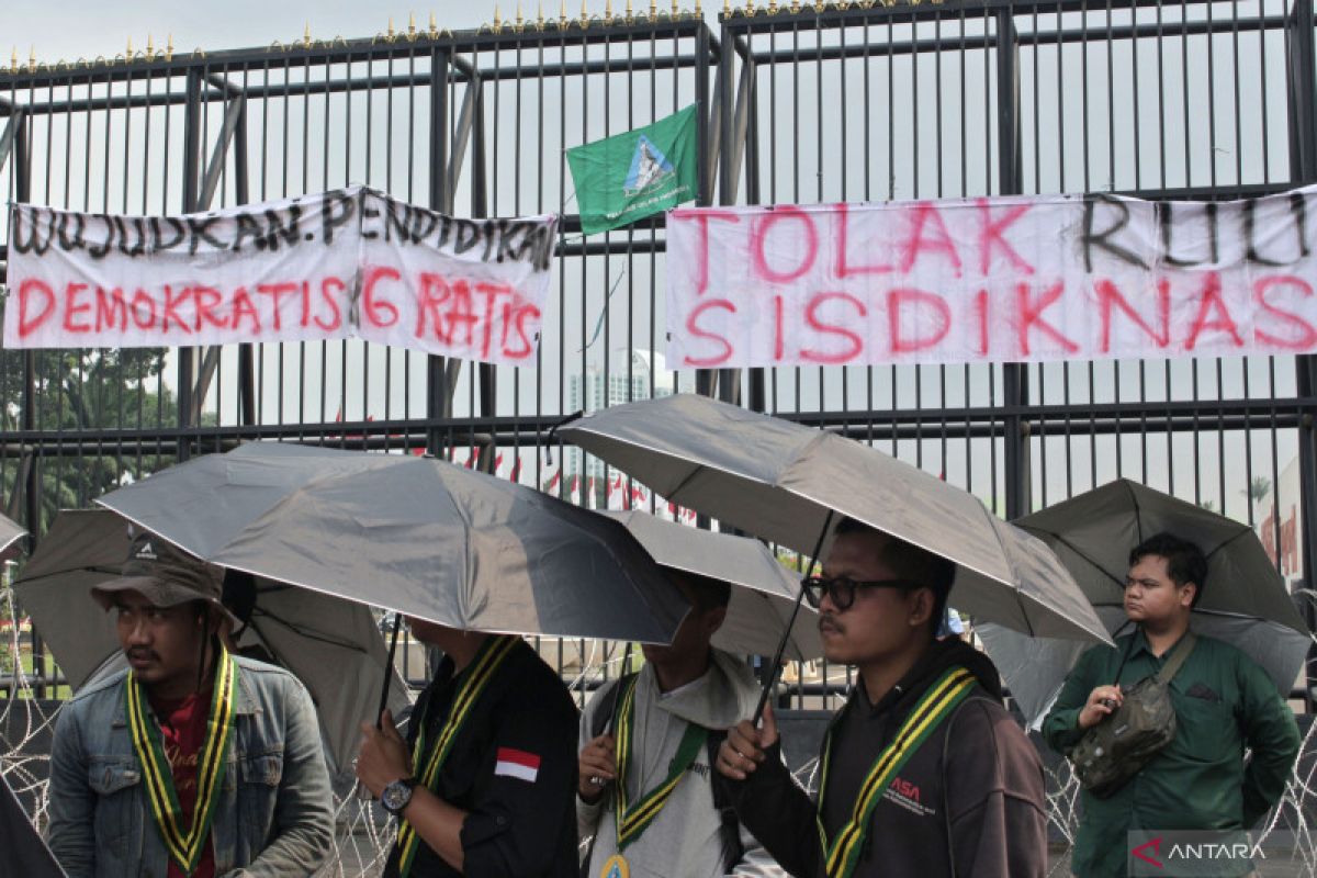 Kemendikbudristek: Sejumlah perubahan pendidikan diatur dalam RUU Sisdiknas