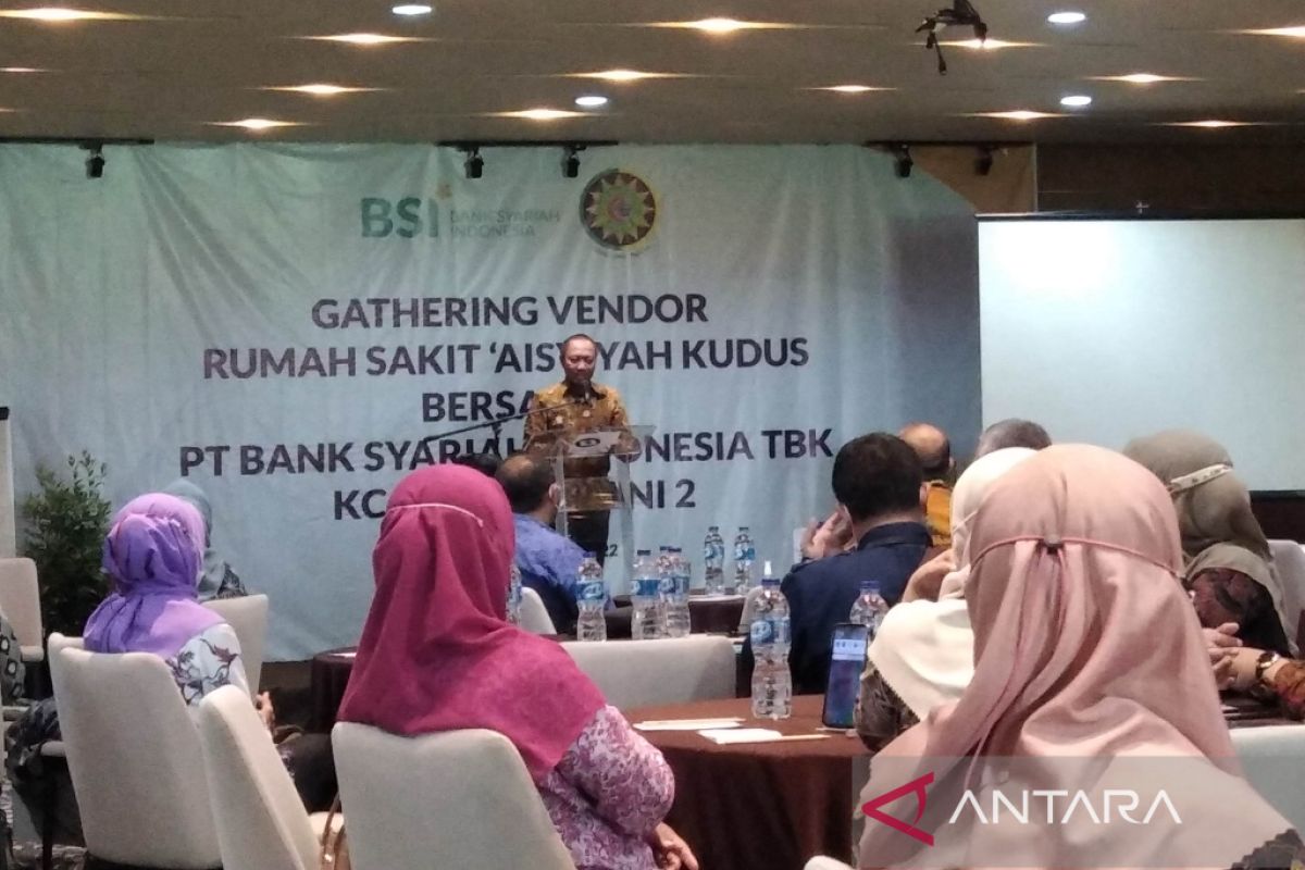 Hingga Juli 2022, BSI Regional VII Semarang catatkan pembiayaan UMKM Rp3,2 triliun
