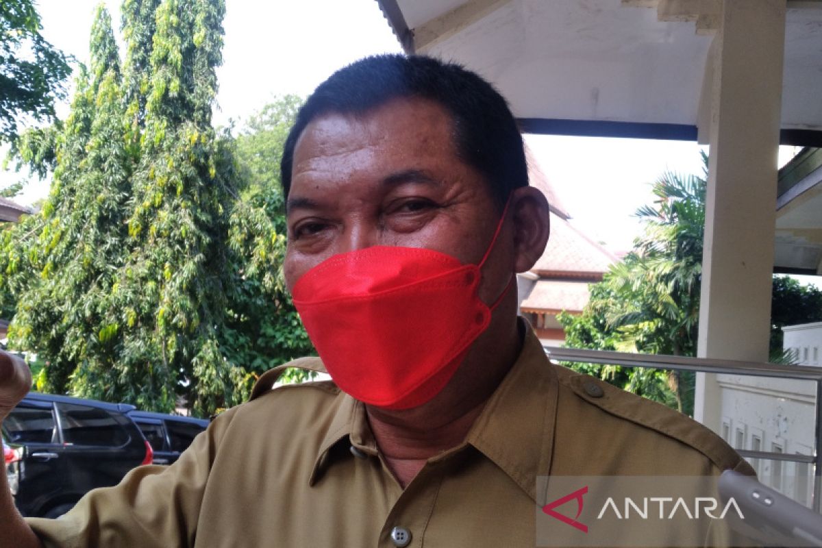 Wakil Wali Kota Surakarta imbau warga tetap waspada COVID-19