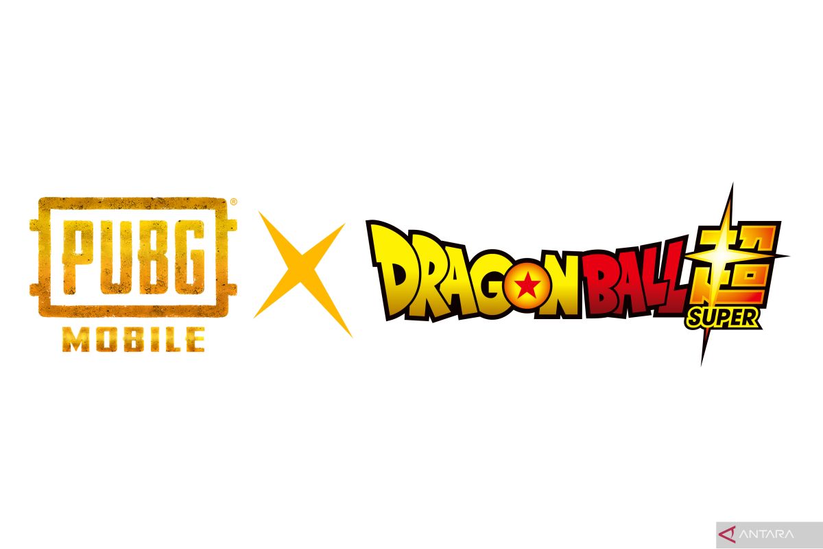PUBG Mobile umumkan kerja sama dengan Dragon Ball